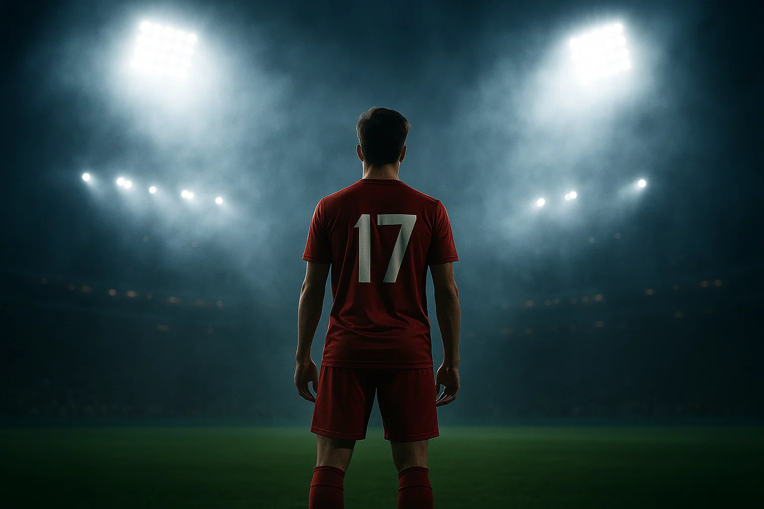 Jugador de SportsMatch